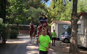 Camping Marina Plage