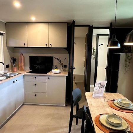 Camping Marina Plage Vitrolles  Zewnętrze zdjęcie