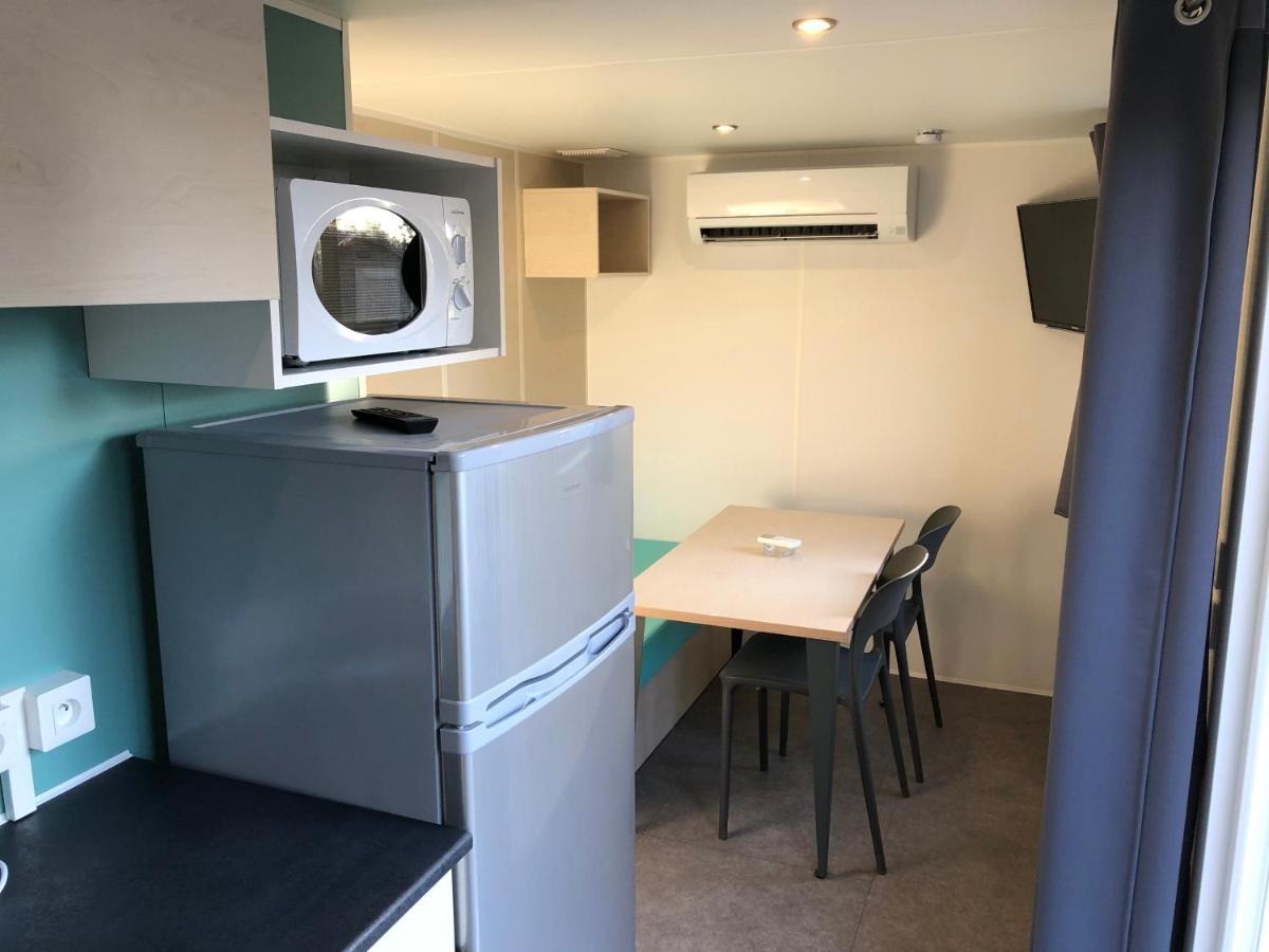 Camping Marina Plage Vitrolles  Zewnętrze zdjęcie