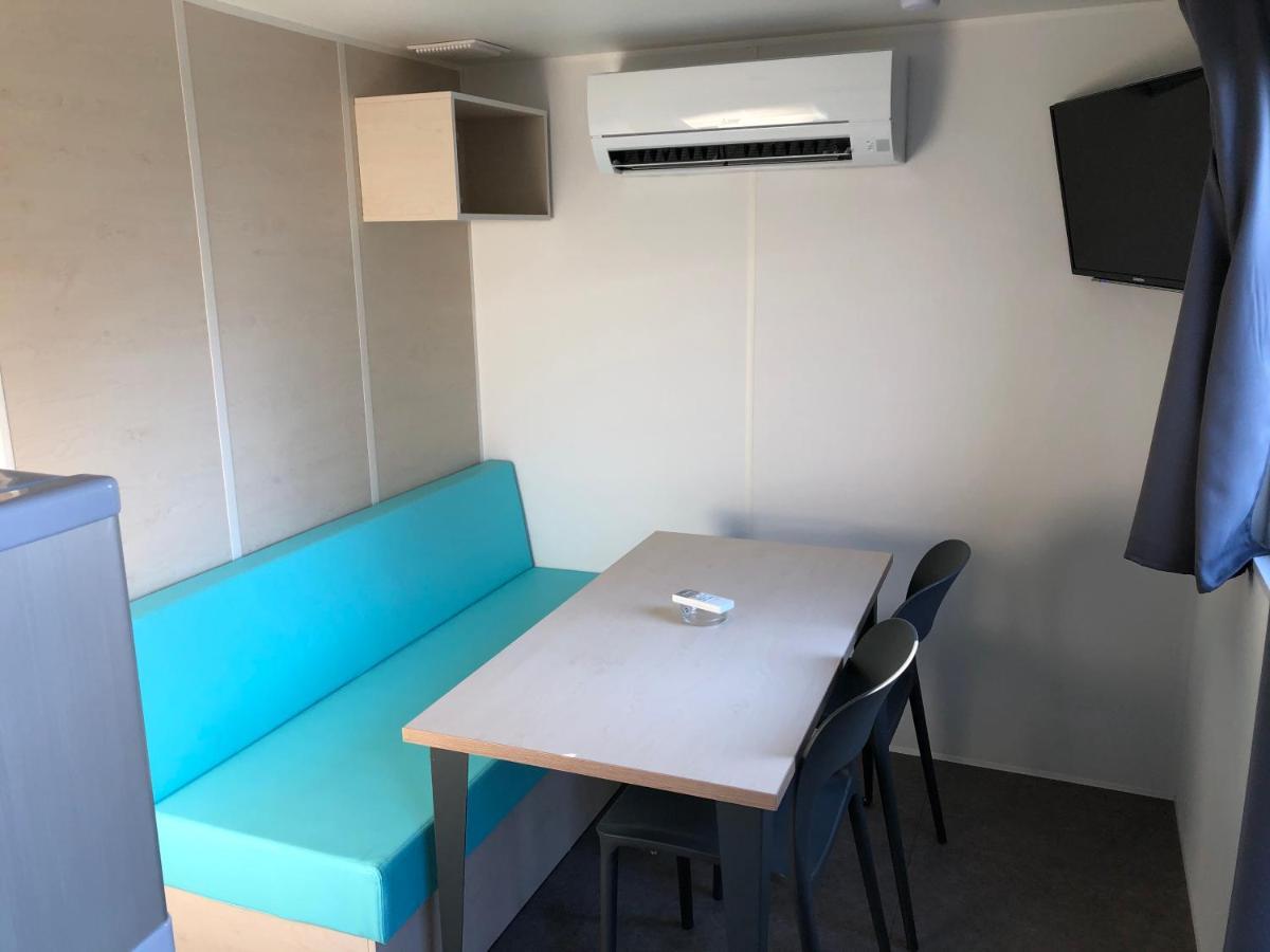 Camping Marina Plage Vitrolles  Zewnętrze zdjęcie
