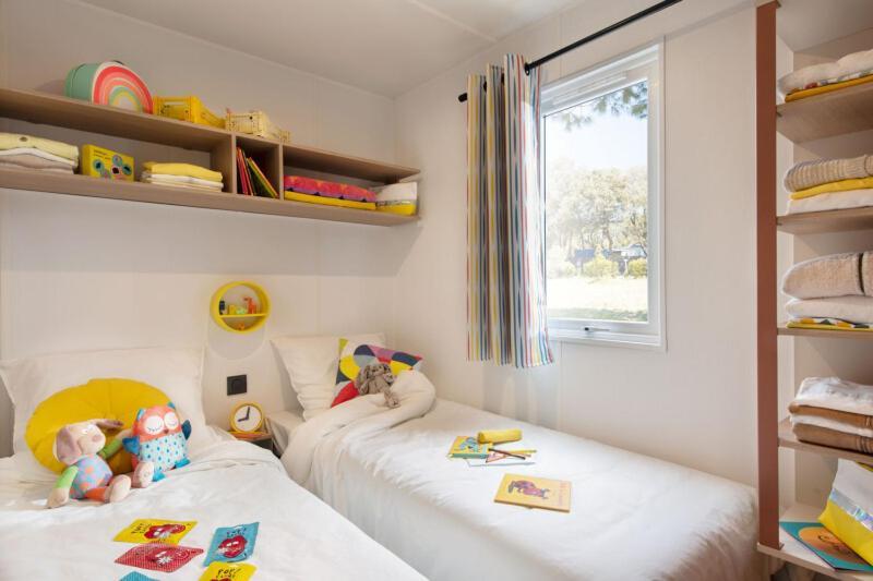 Camping Marina Plage Vitrolles  Zewnętrze zdjęcie