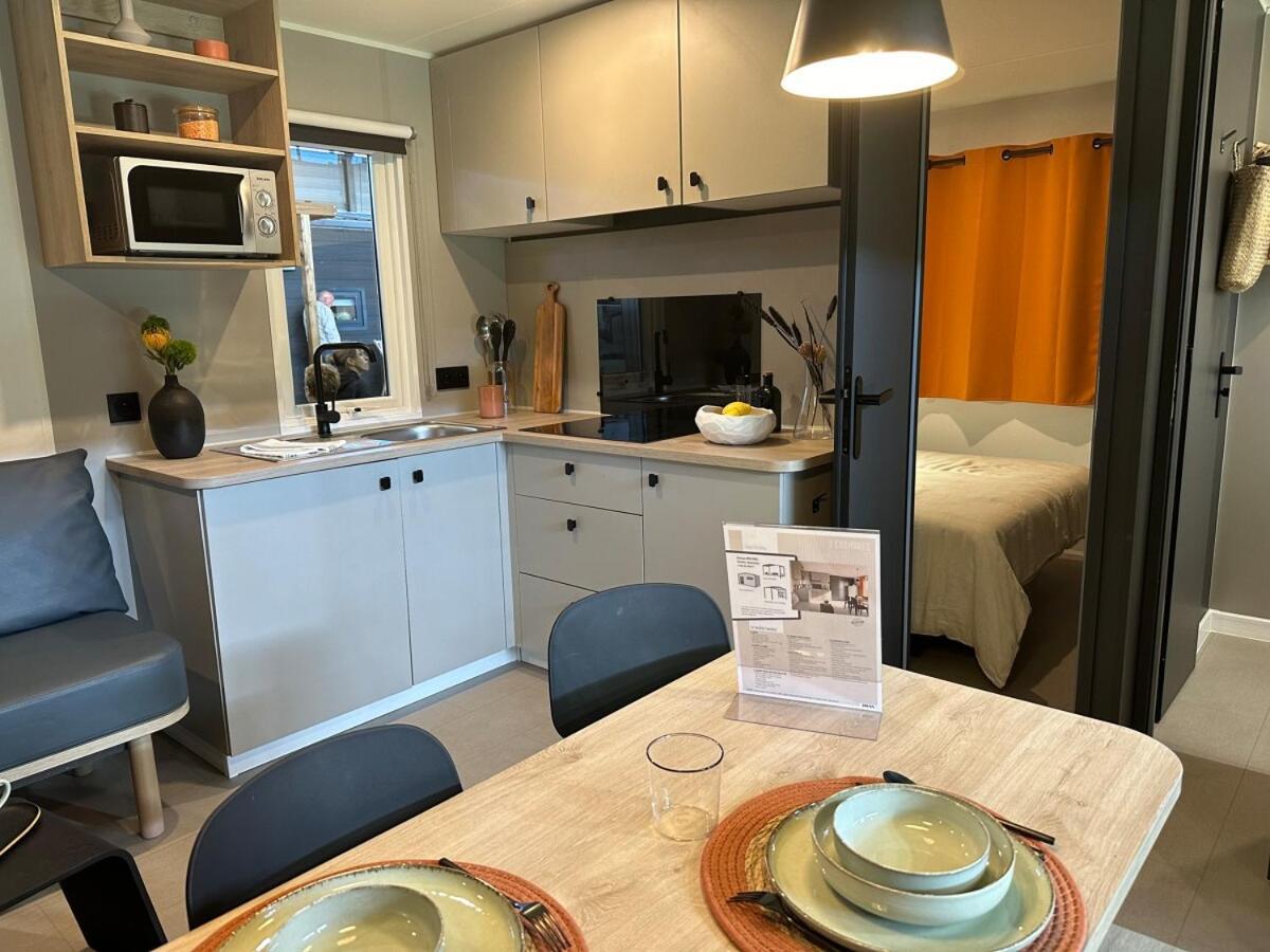 Camping Marina Plage Vitrolles  Zewnętrze zdjęcie