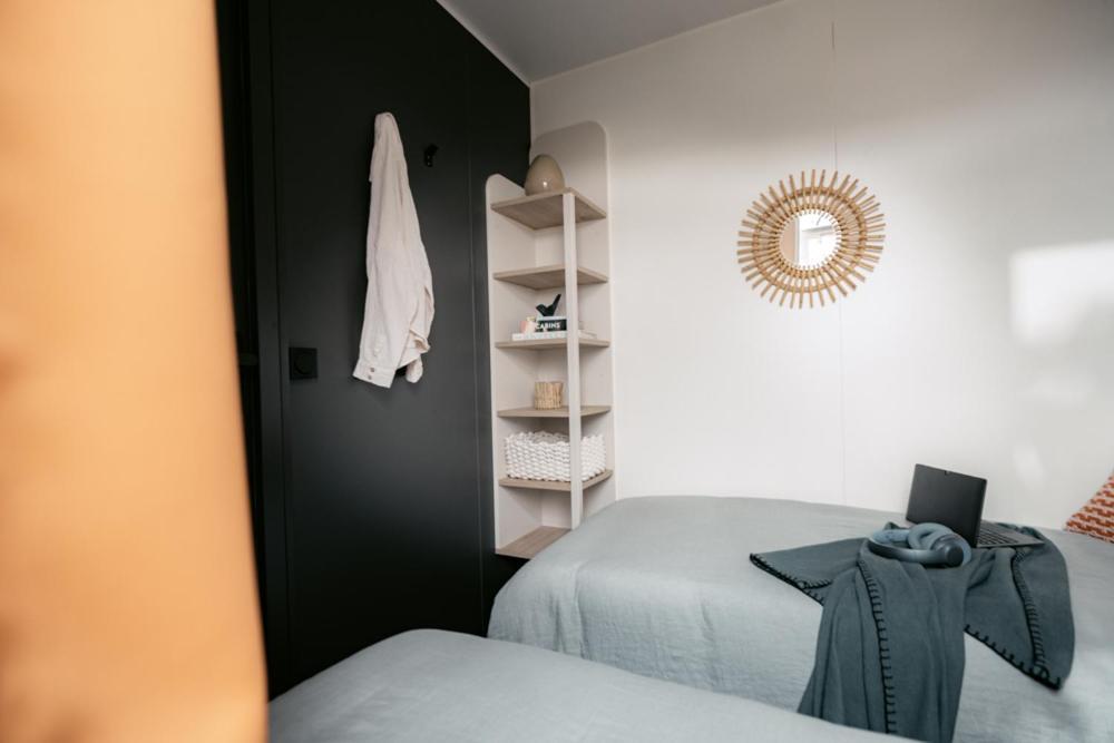 Camping Marina Plage Vitrolles  Zewnętrze zdjęcie
