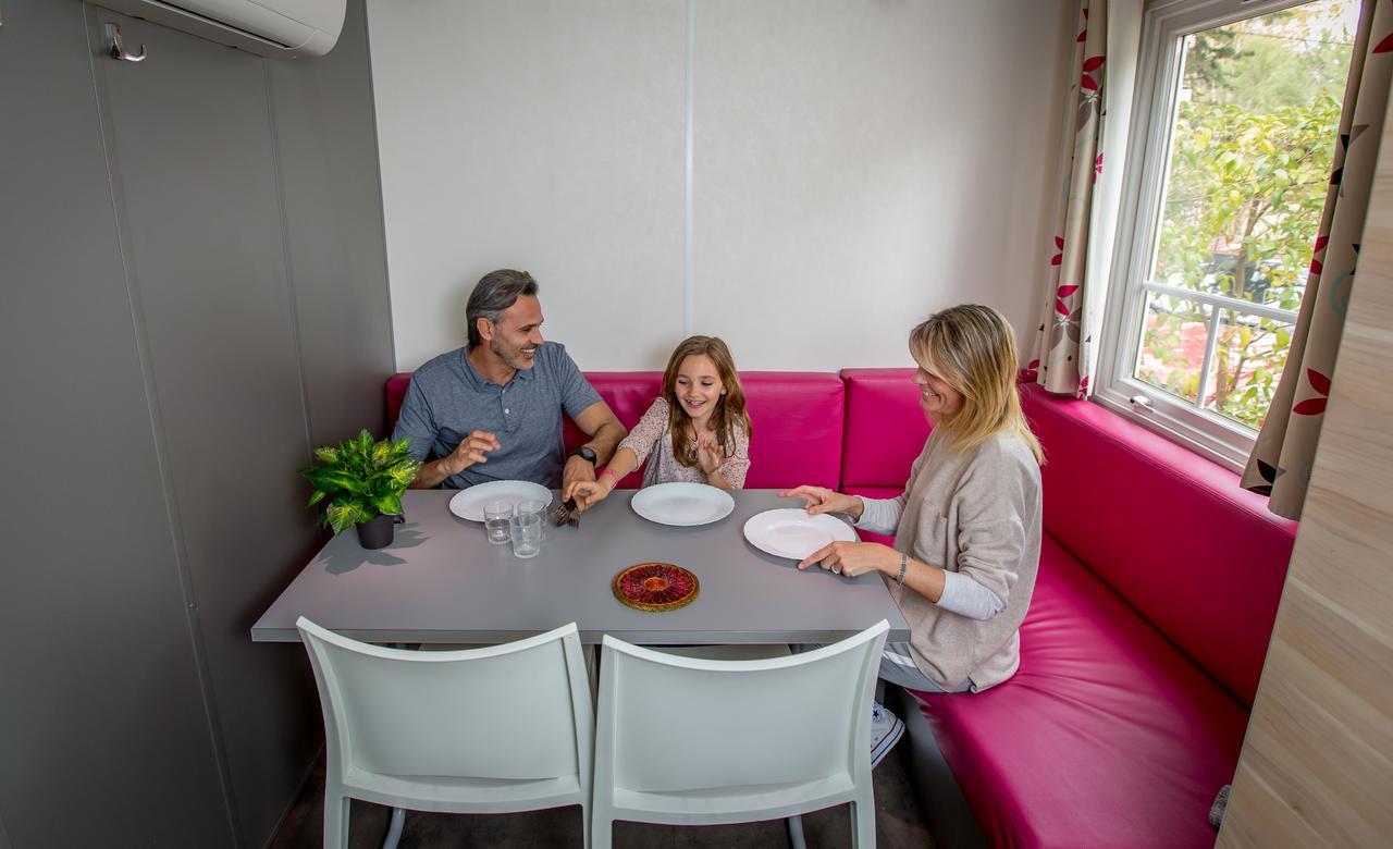 Camping Marina Plage Vitrolles  Pokój zdjęcie