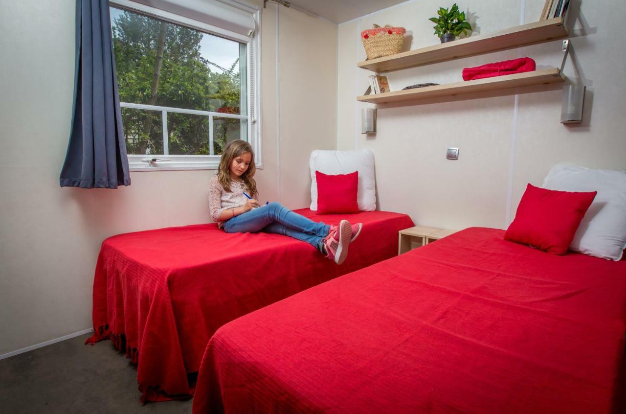 Camping Marina Plage Vitrolles  Zewnętrze zdjęcie