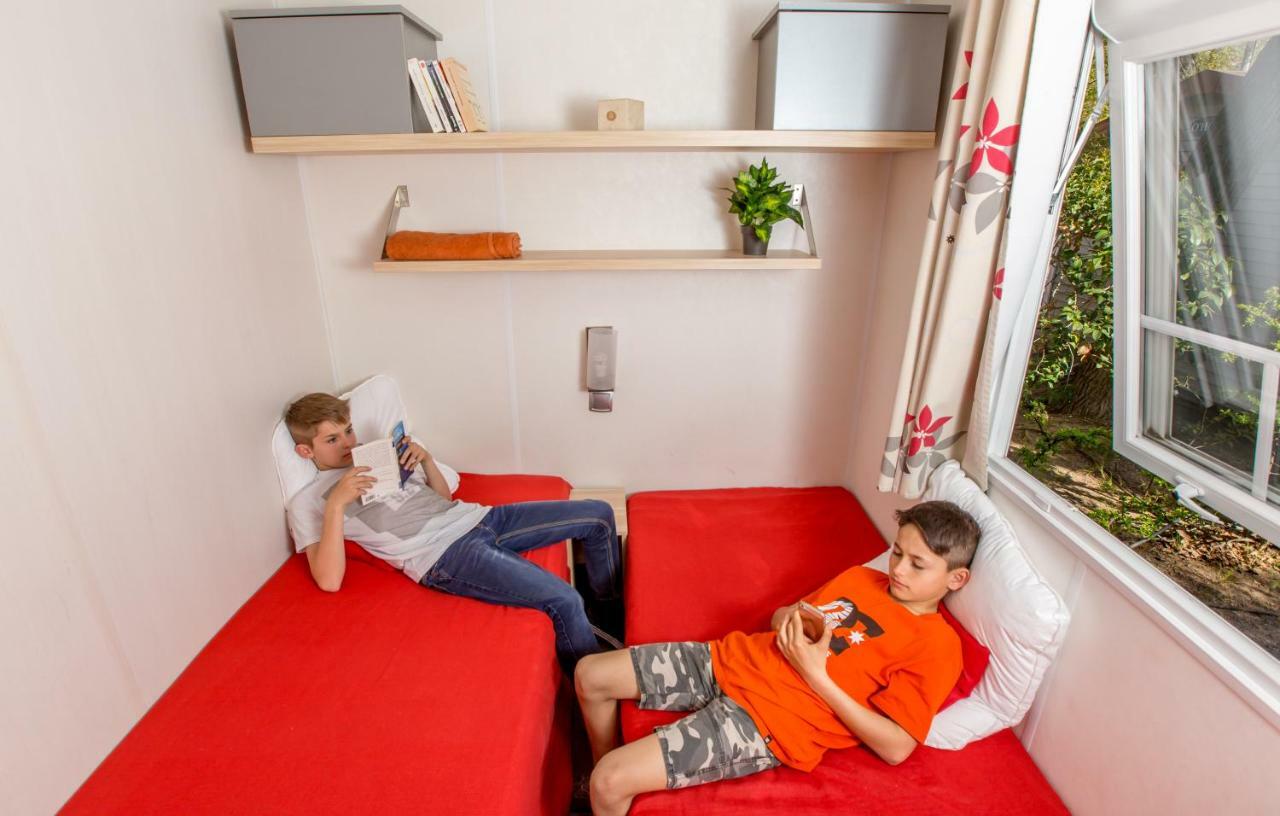 Camping Marina Plage Vitrolles  Zewnętrze zdjęcie